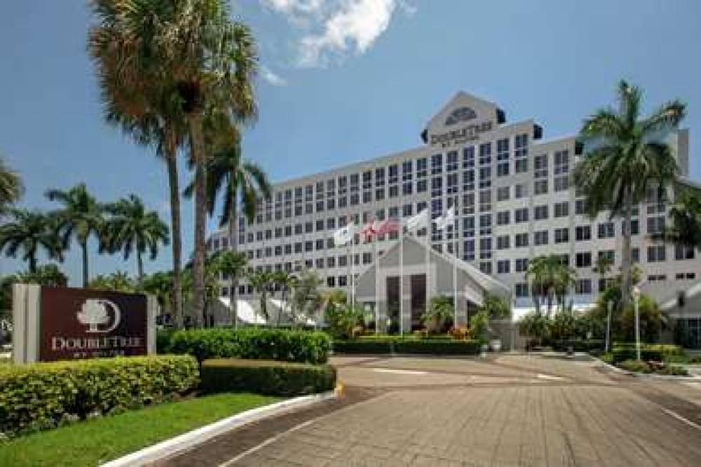 DoubleTree By Hilton Deerfield Beach/Boca Raton 3