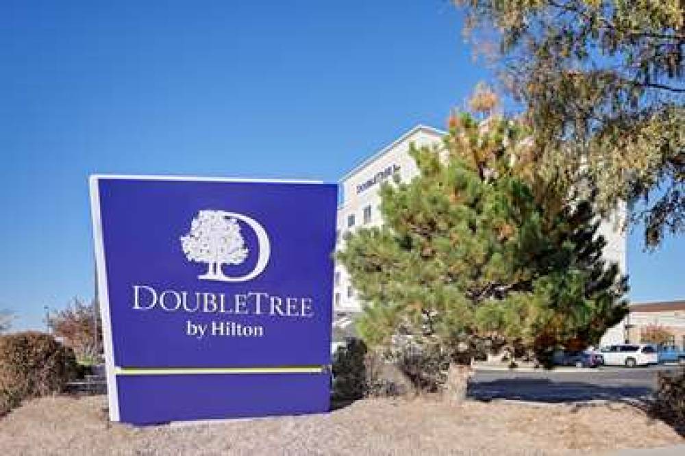 Doubletree By Hilton Denver Airport