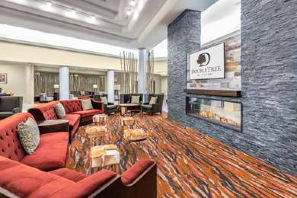 DoubleTree By Hilton Denver-Aurora, CO 5