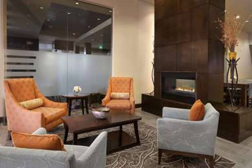 DoubleTree By Hilton Denver-Thornton 5