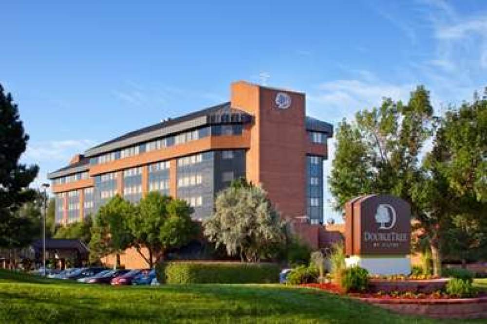 Doubletree By Hilton Denver Westminster