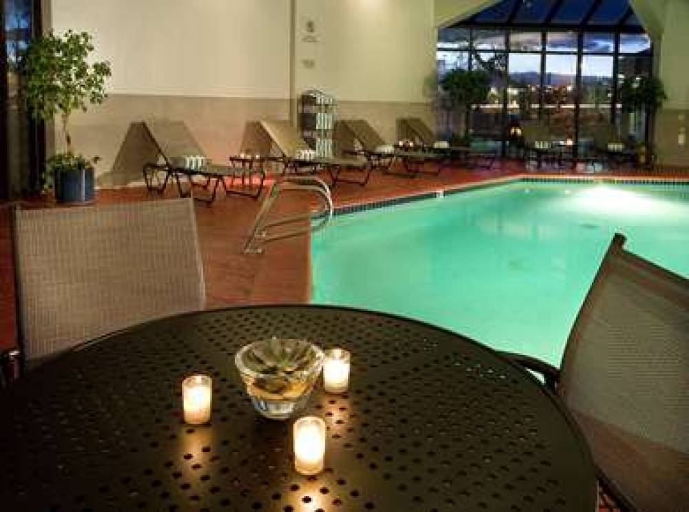 DoubleTree By Hilton Denver - Westminster 5