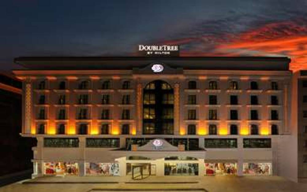 Doubletree By Hilton Elazig