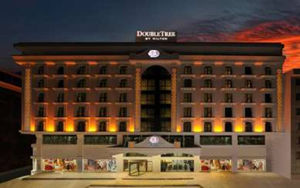 DOUBLETREE BY HILTON ELAZIG 1