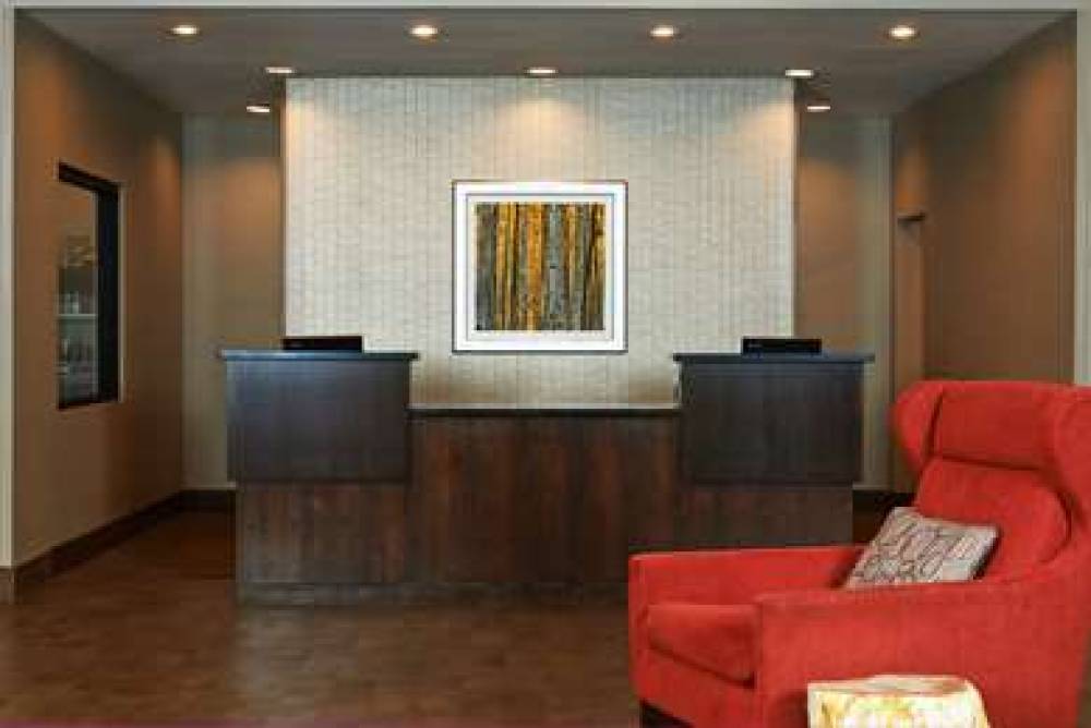 DoubleTree By Hilton Flagstaff 6