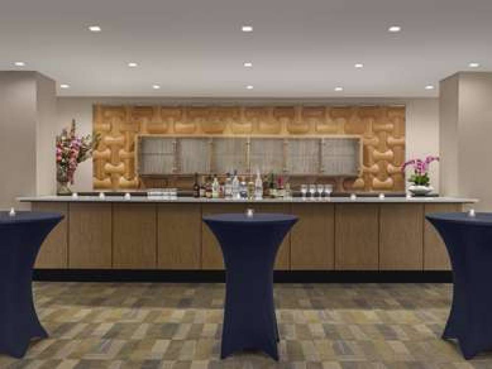 DoubleTree By Hilton Fort Lee George Washington B 5