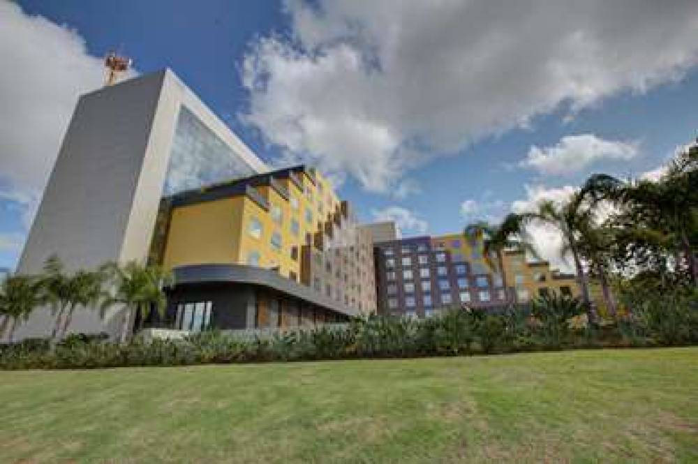 Doubletree By Hilton Foz Do Iguacu