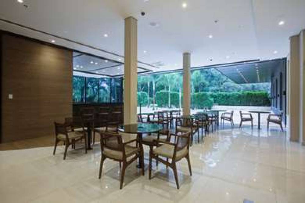 DOUBLETREE BY HILTON FOZ DO IGUACU 3