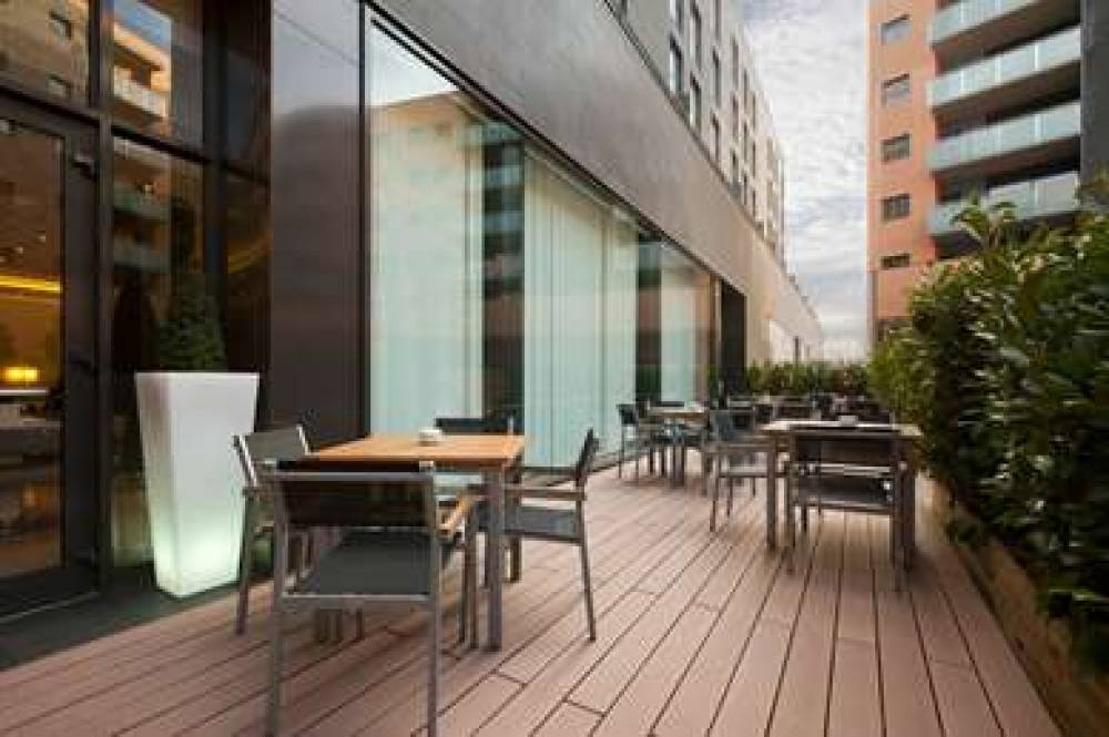 DOUBLETREE BY HILTON GIRONA 3