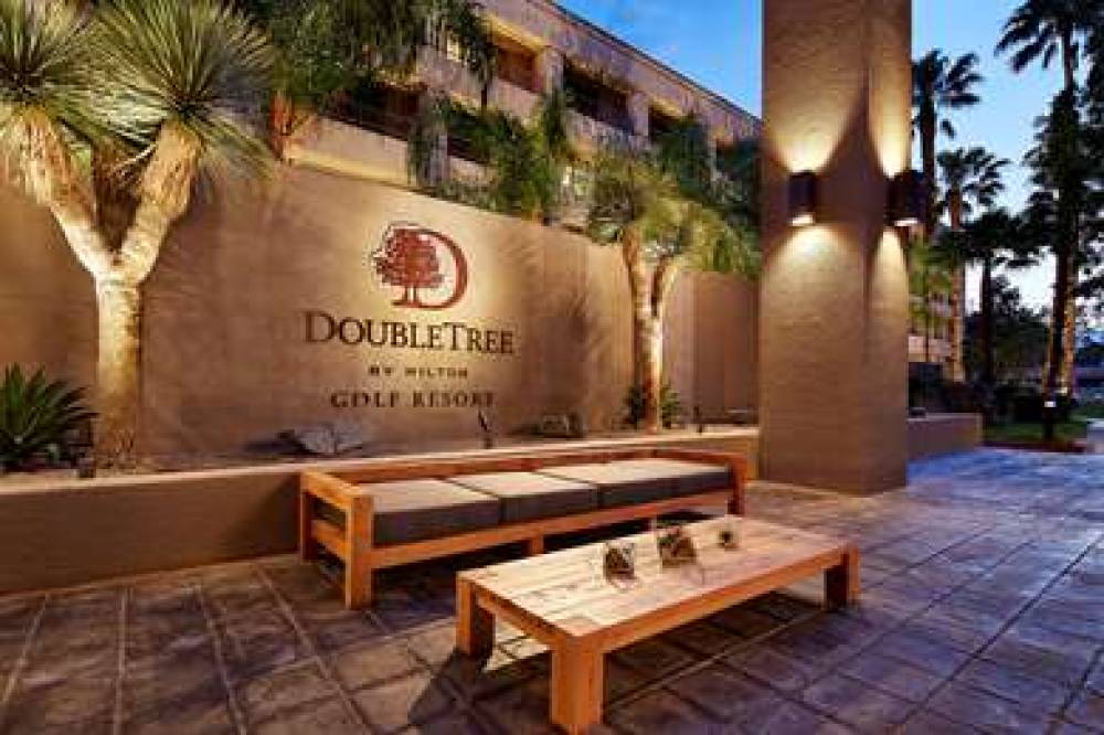 DOUBLETREE BY HILTON GOLF RESORT PA 5