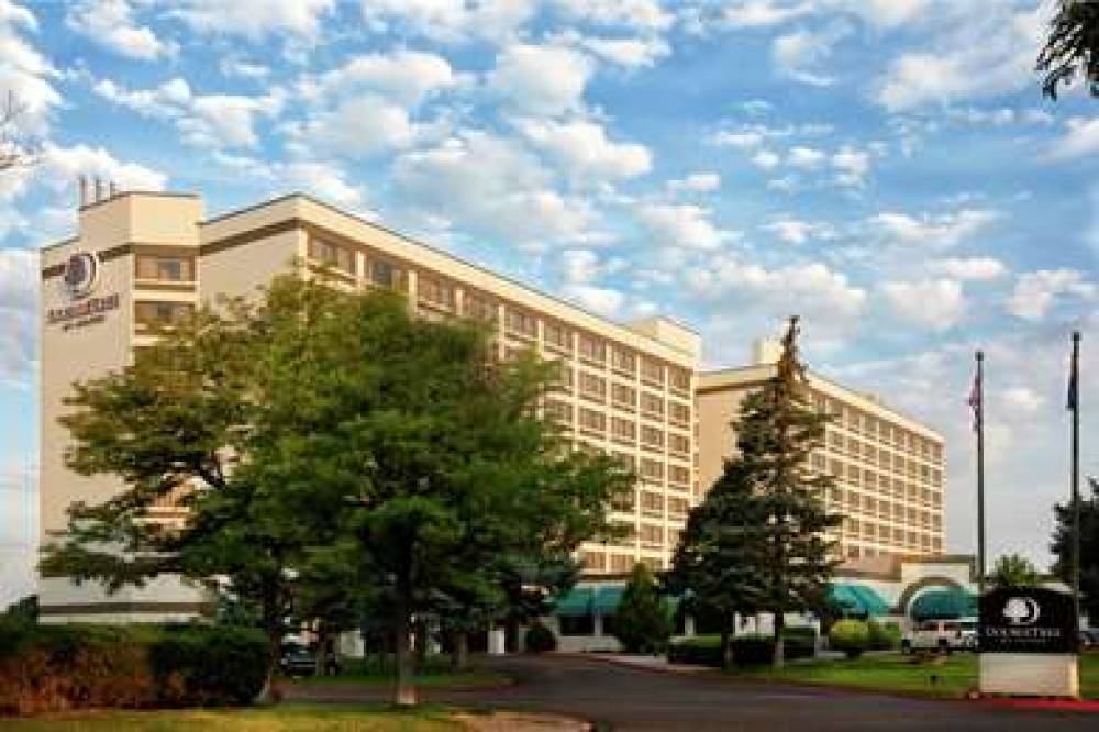 DoubleTree By Hilton Grand Junction 3