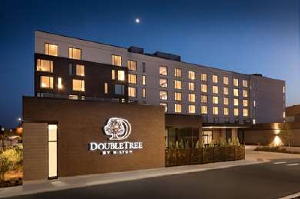 DOUBLETREE BY HILTON GREELEY 2