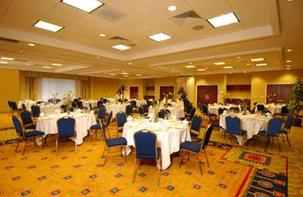 DoubleTree By Hilton Greensboro 10