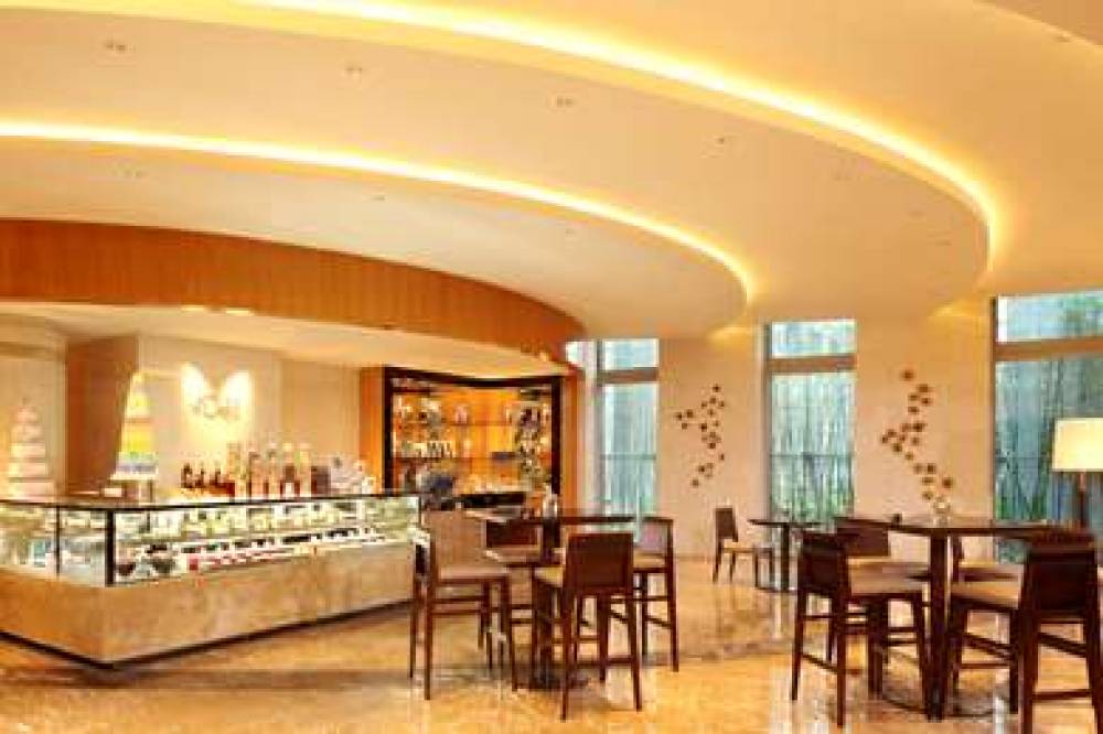 DoubleTree By Hilton Hangzhou East 7