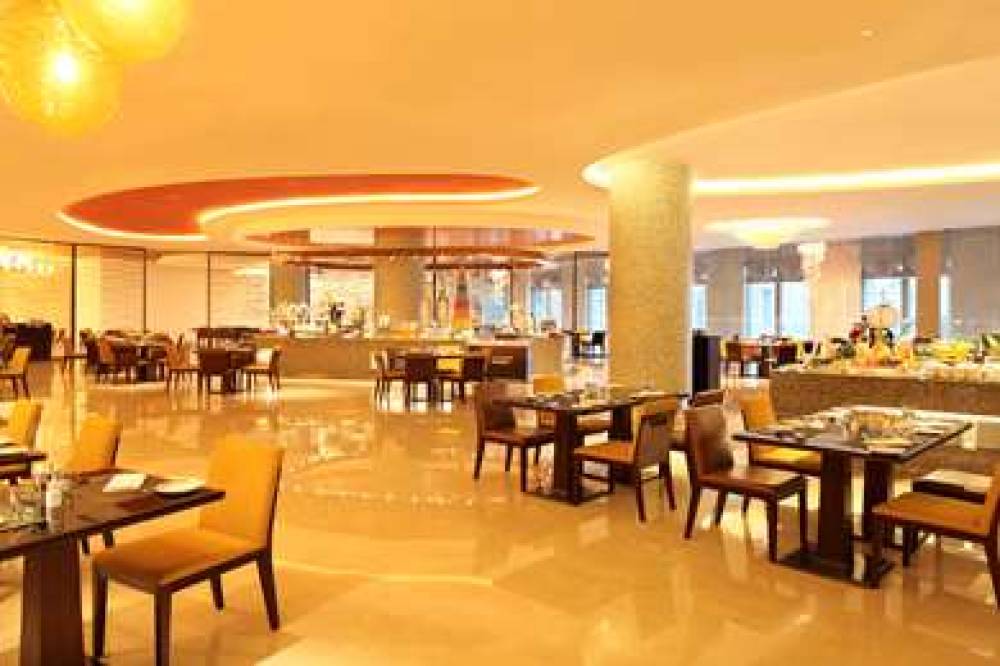 DoubleTree By Hilton Hangzhou East 9