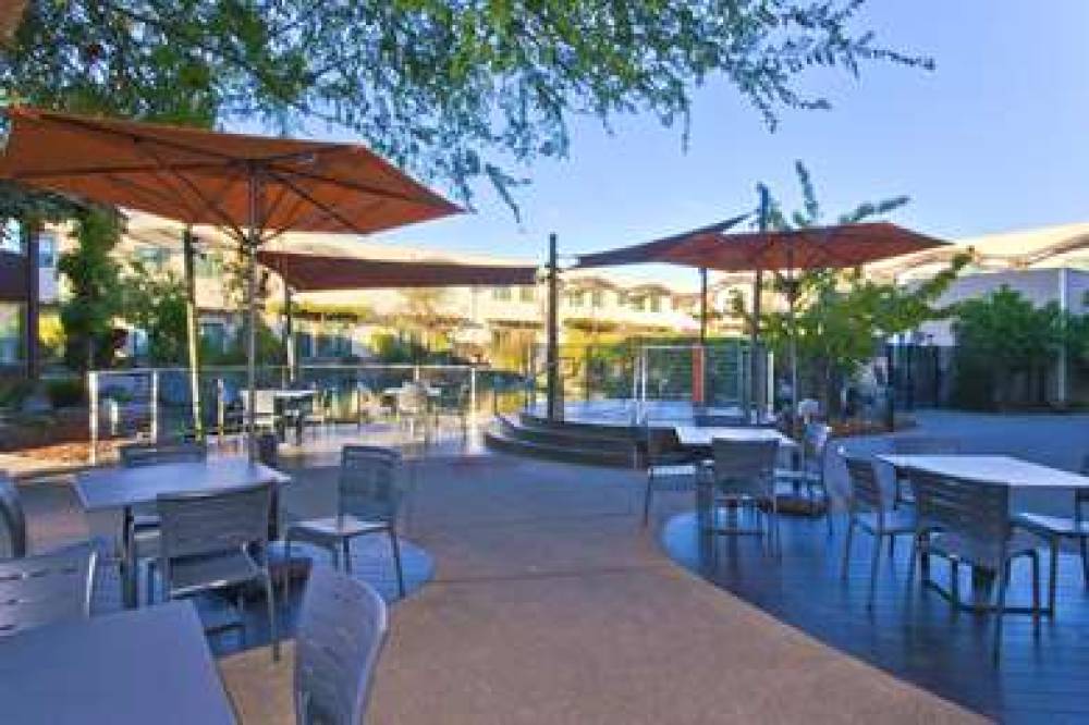 DoubleTree By Hilton Hotel &amp; Spa Napa Valley  7