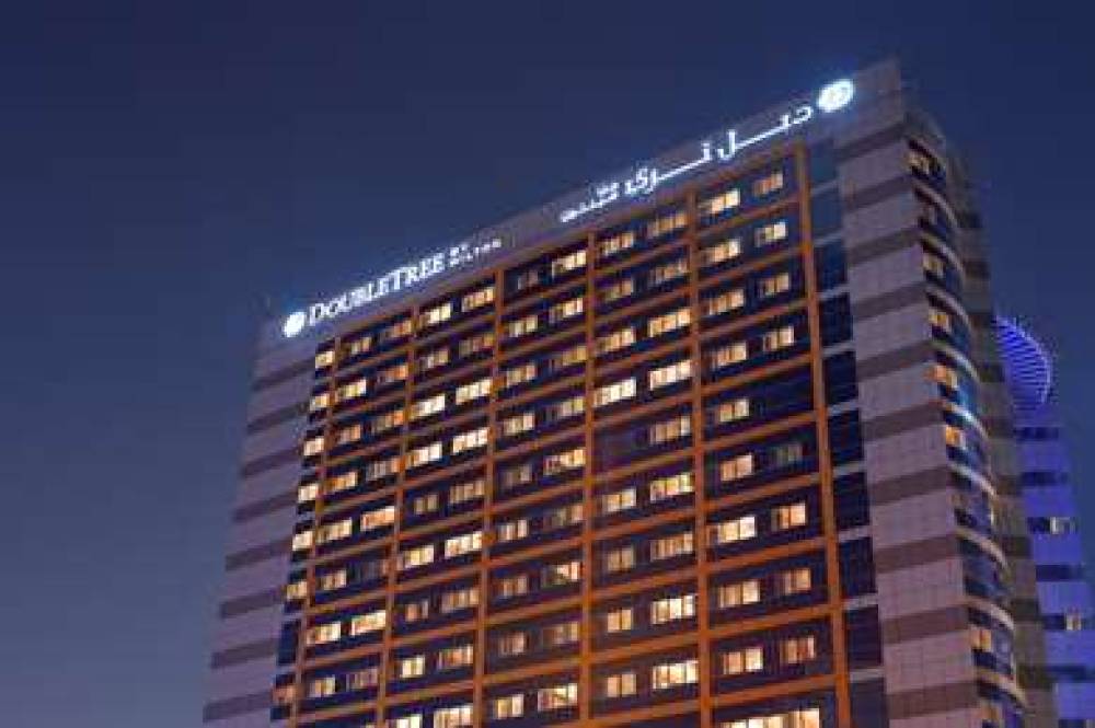 DoubleTree By Hilton Hotel And Residences Dubai A 4