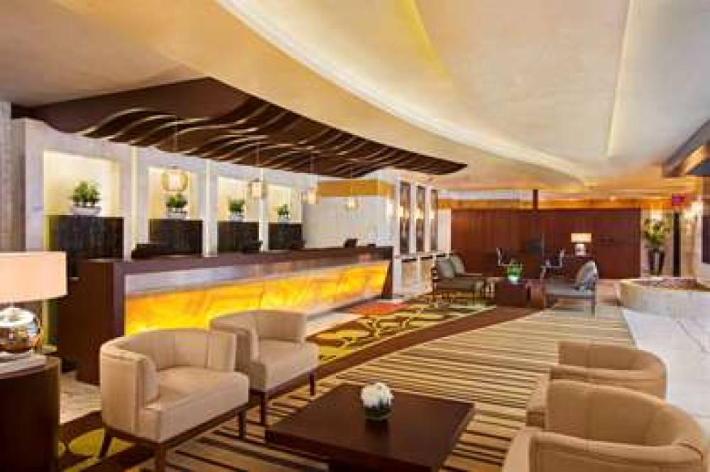 DoubleTree By Hilton Hotel And Residences Dubai A 10