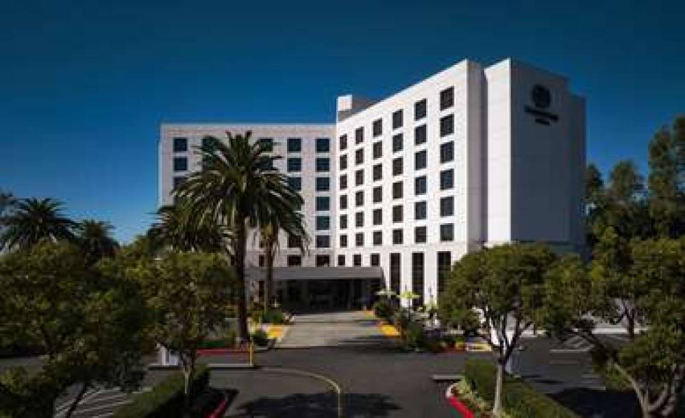 DoubleTree By Hilton Irvine-Spectrum 3