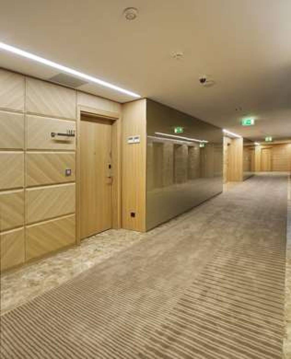 DoubleTree By Hilton Istanbul - Avcilar 5