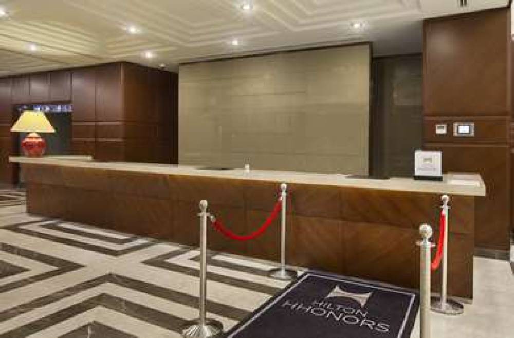 DoubleTree By Hilton Istanbul - Avcilar 6