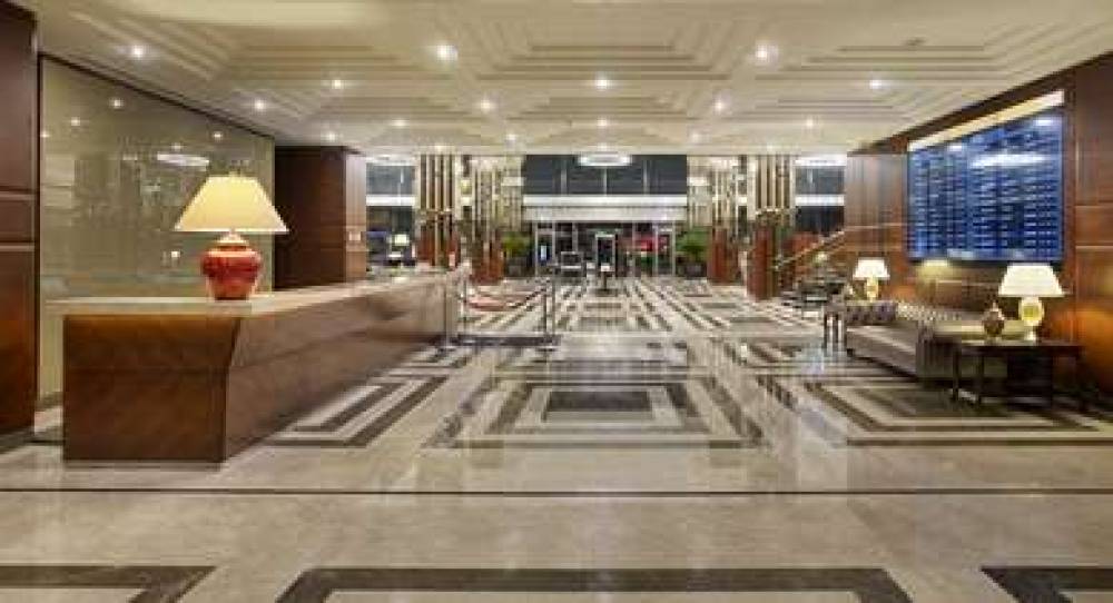 DoubleTree By Hilton Istanbul - Avcilar 3