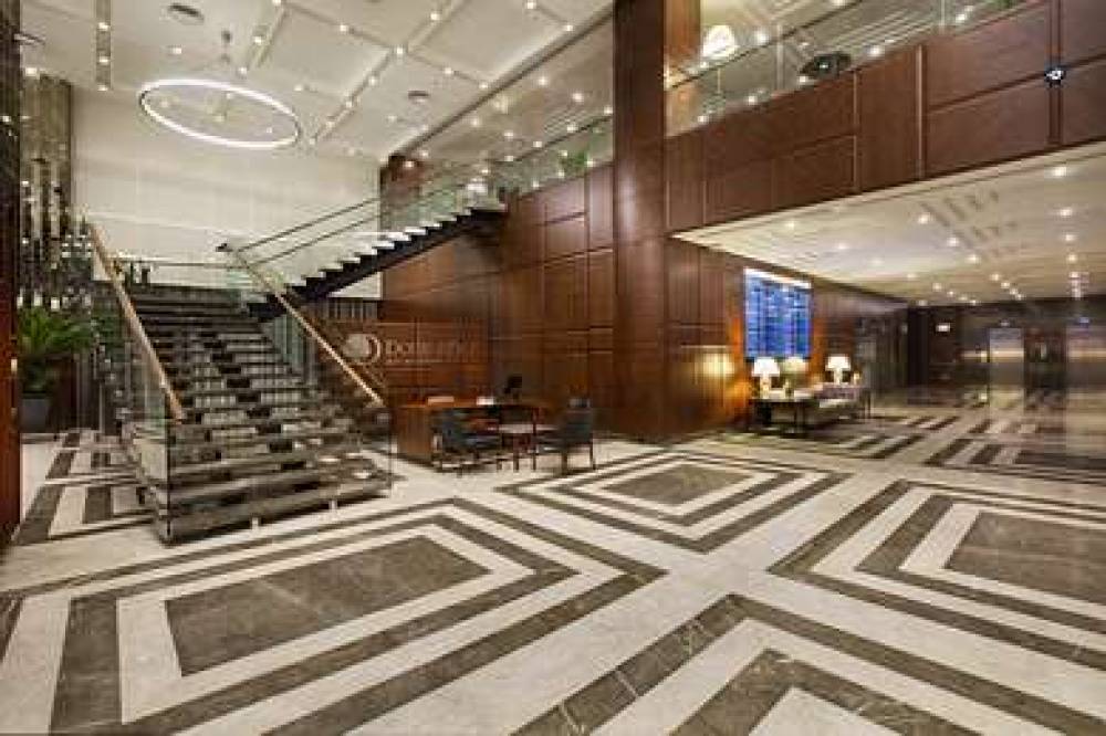 DoubleTree By Hilton Istanbul - Avcilar 7