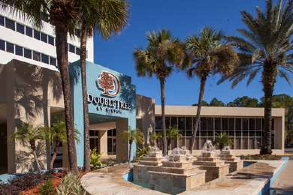 DoubleTree By Hilton Jacksonville Airport 7