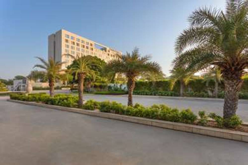 DOUBLETREE BY HILTON JAIPUR AMER 4