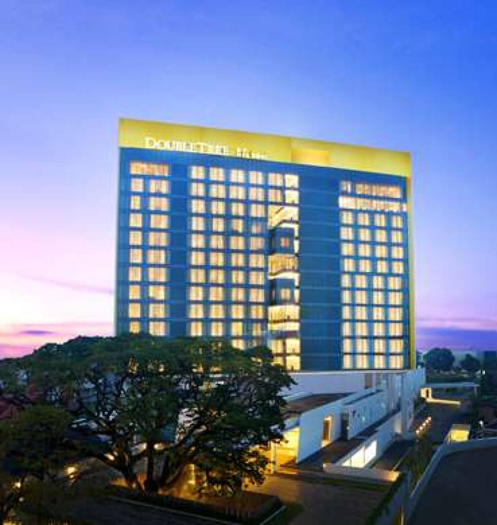 Doubletree By Hilton Jakarta Dipo