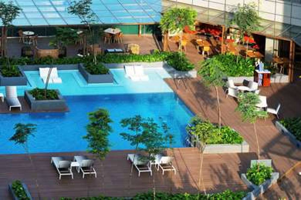 DOUBLETREE BY HILTON JOHOR BAHRU 7