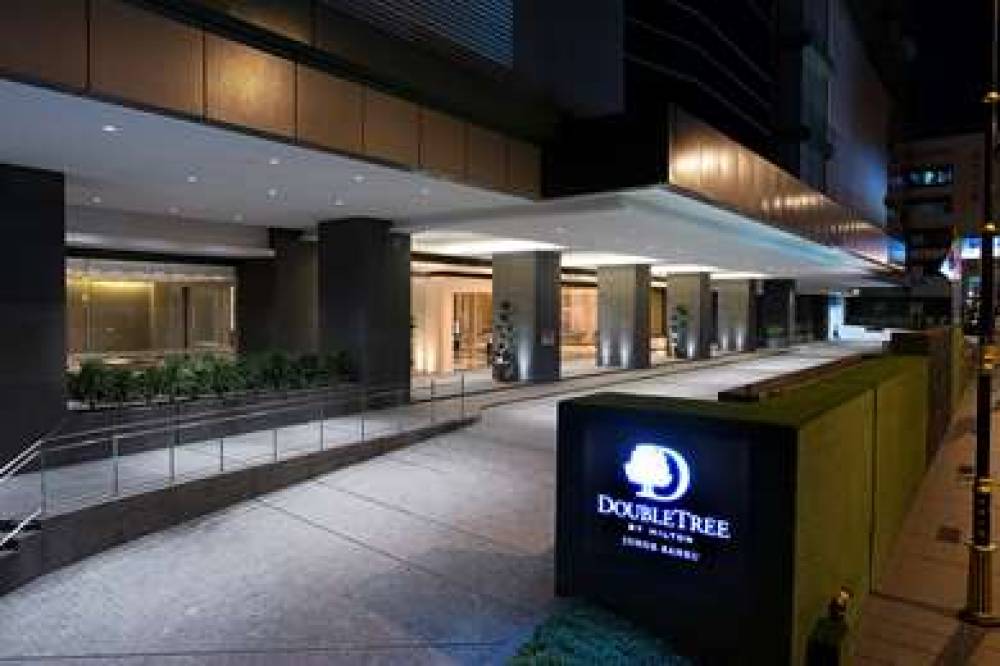 DOUBLETREE BY HILTON JOHOR BAHRU 3