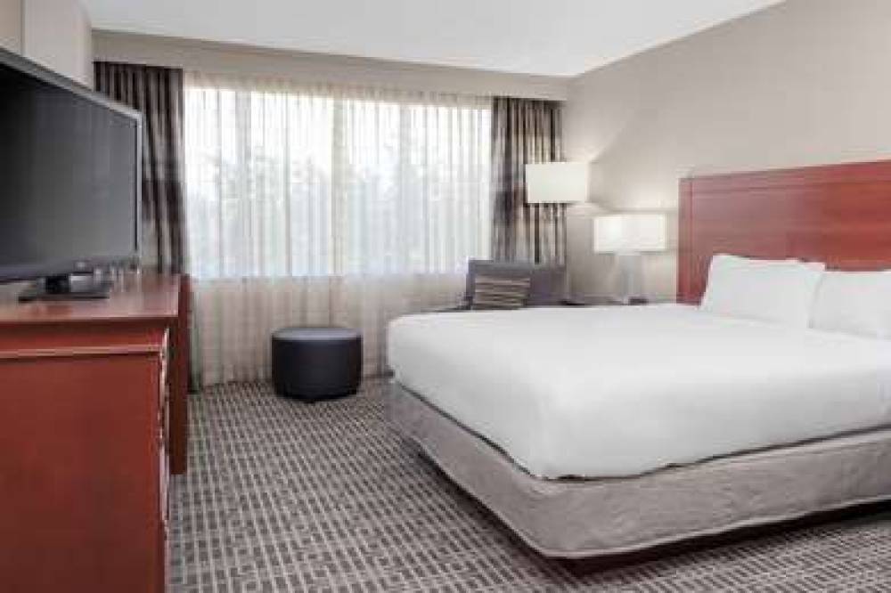 DoubleTree By Hilton Kansas City - Overland Park 8