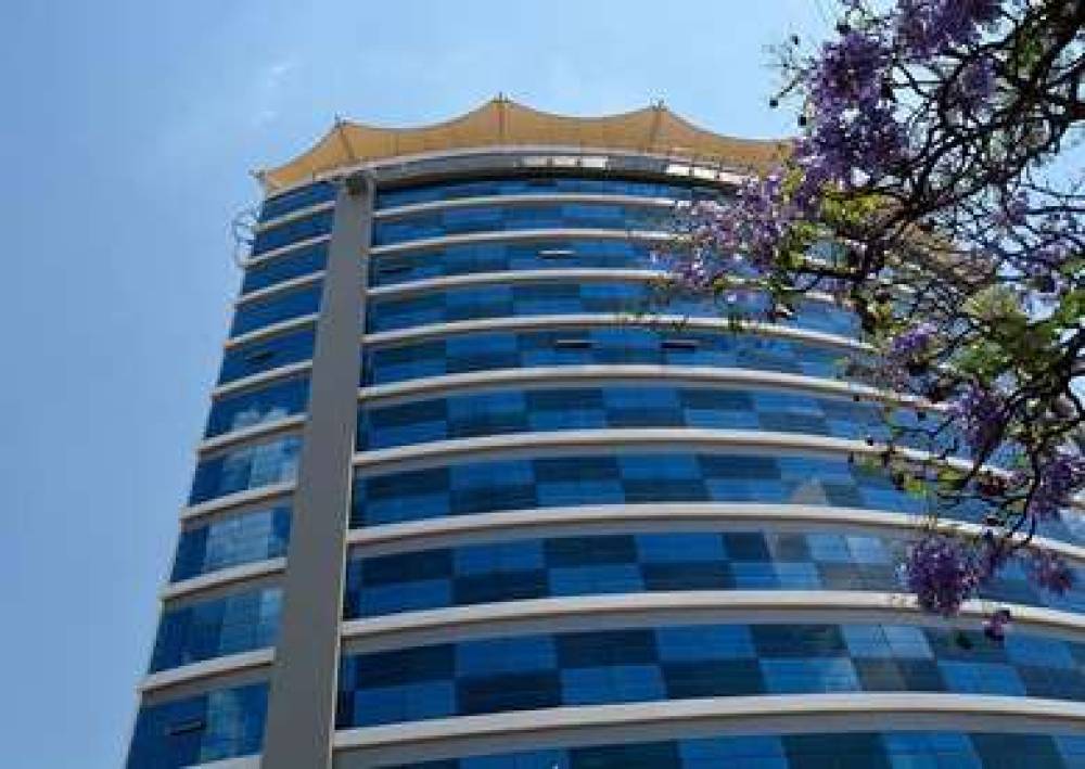 Doubletree By Hilton Kigali