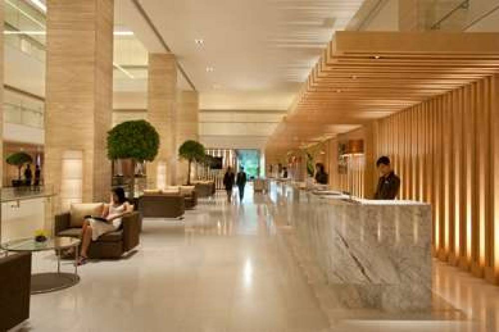 DOUBLETREE BY HILTON KUALA LUMPUR 2