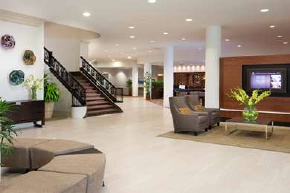 DOUBLETREE BY HILTON LAFAYETTE 5