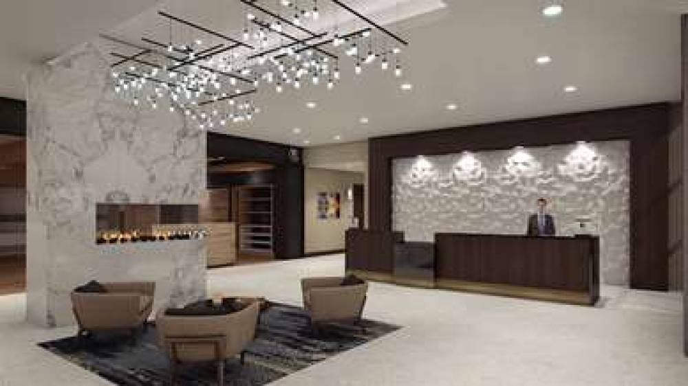 DOUBLETREE BY HILTON LAFAYETTE EAST 9