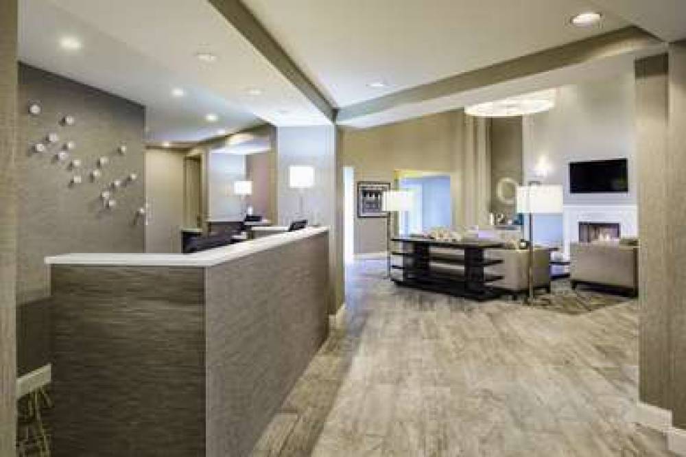 DOUBLETREE BY HILTON LAUREL 8