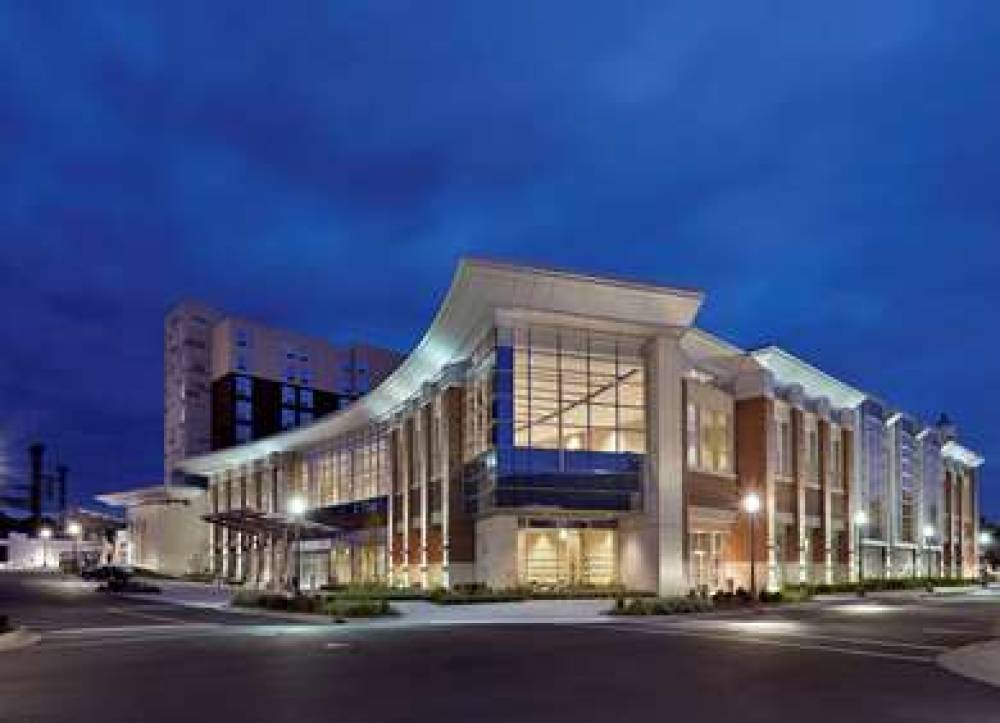 DoubleTree By Hilton Lawrenceburg 1