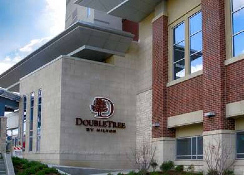 Doubletree By Hilton Lawrenceburg