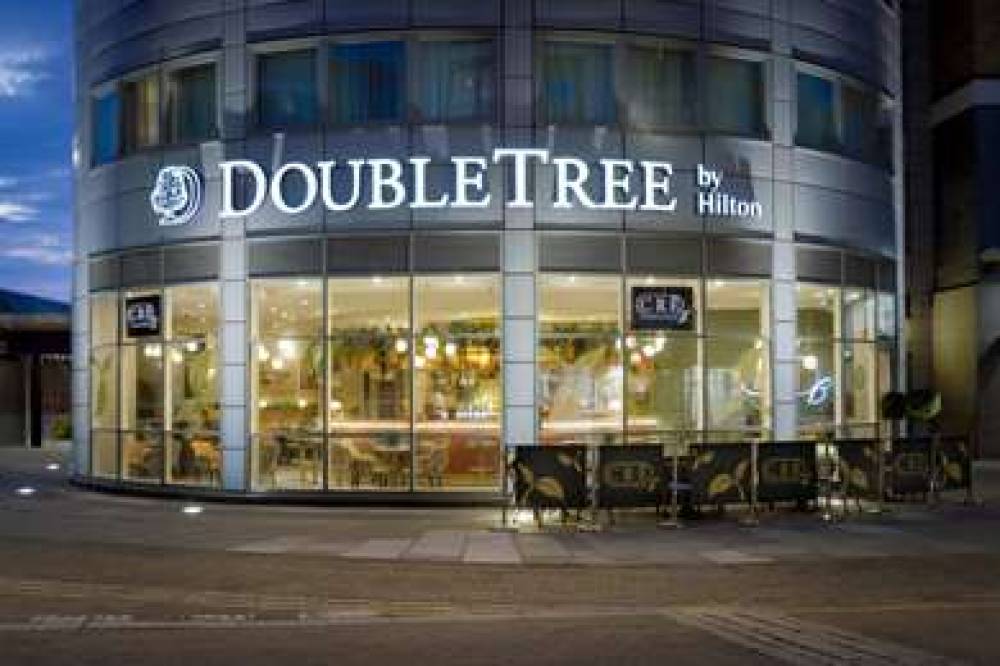 Doubletree By Hilton London Chels