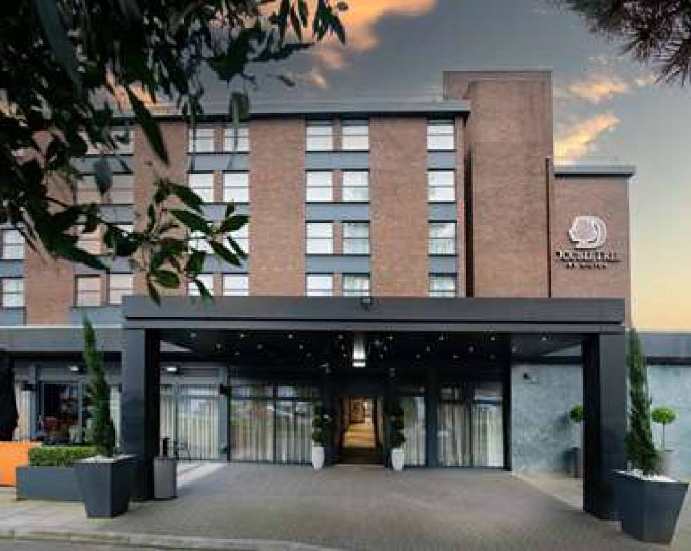 Doubletree By Hilton London Ealing