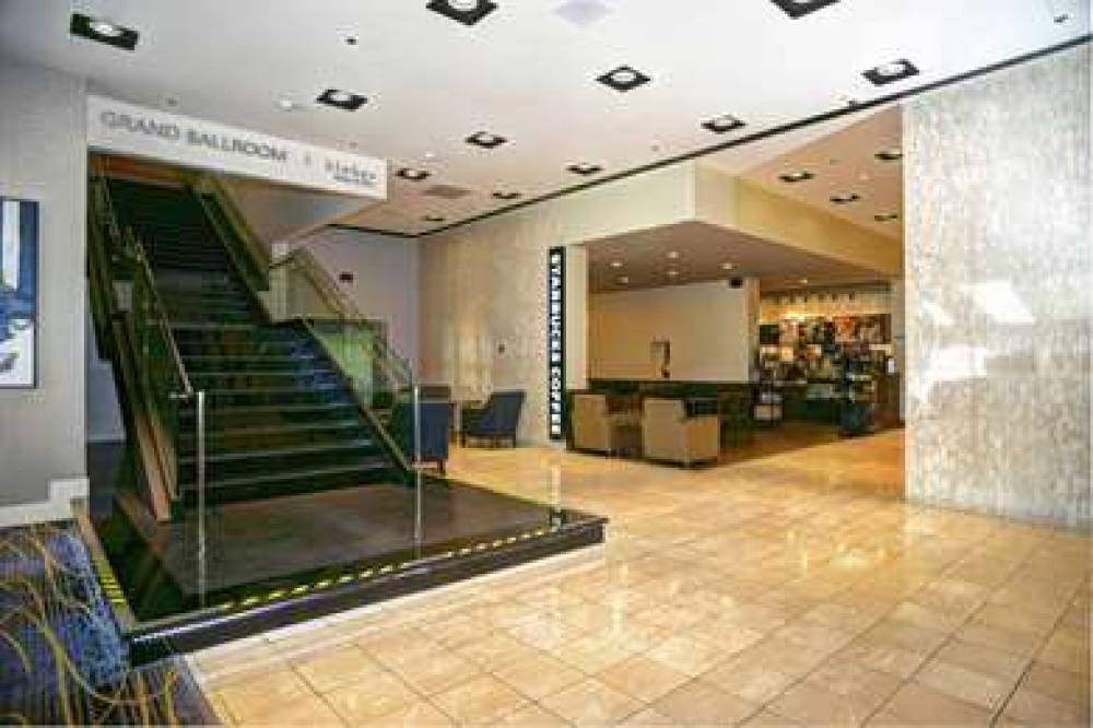 DOUBLETREE BY HILTON LONDON ONTARIO 3