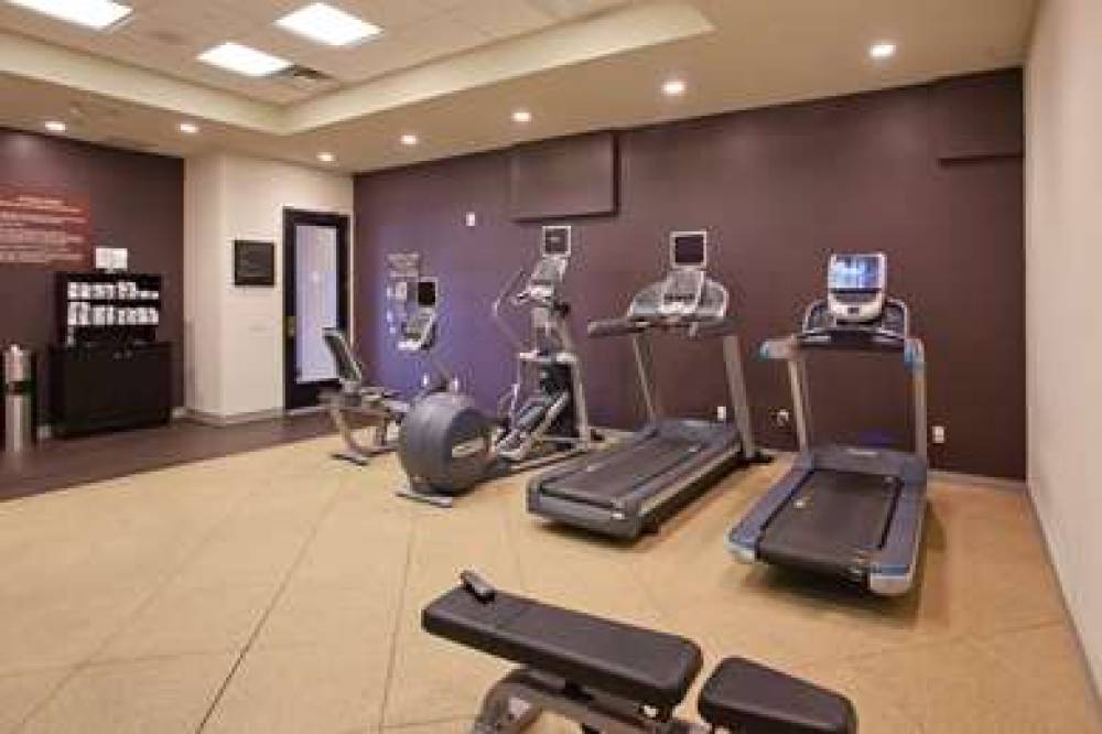 DoubleTree By Hilton Los Angeles-Rosemead 8