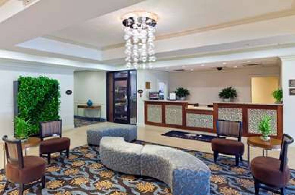 DoubleTree By Hilton Mahwah 6