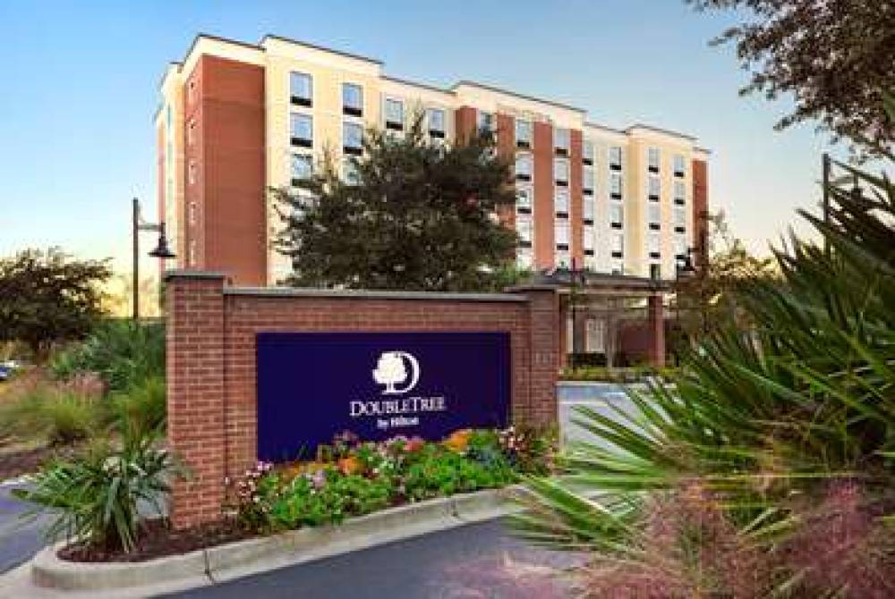 DOUBLETREE BY HILTON MOUNT PLEASANT 1