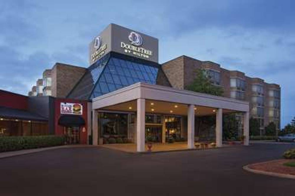 DoubleTree By Hilton Murfreesboro 1