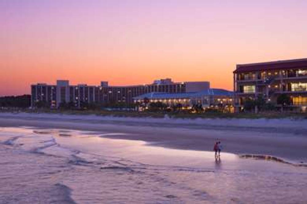 DoubleTree By Hilton Myrtle Beach 9