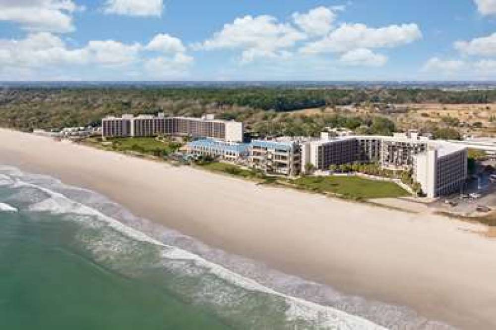 DoubleTree By Hilton Myrtle Beach 7