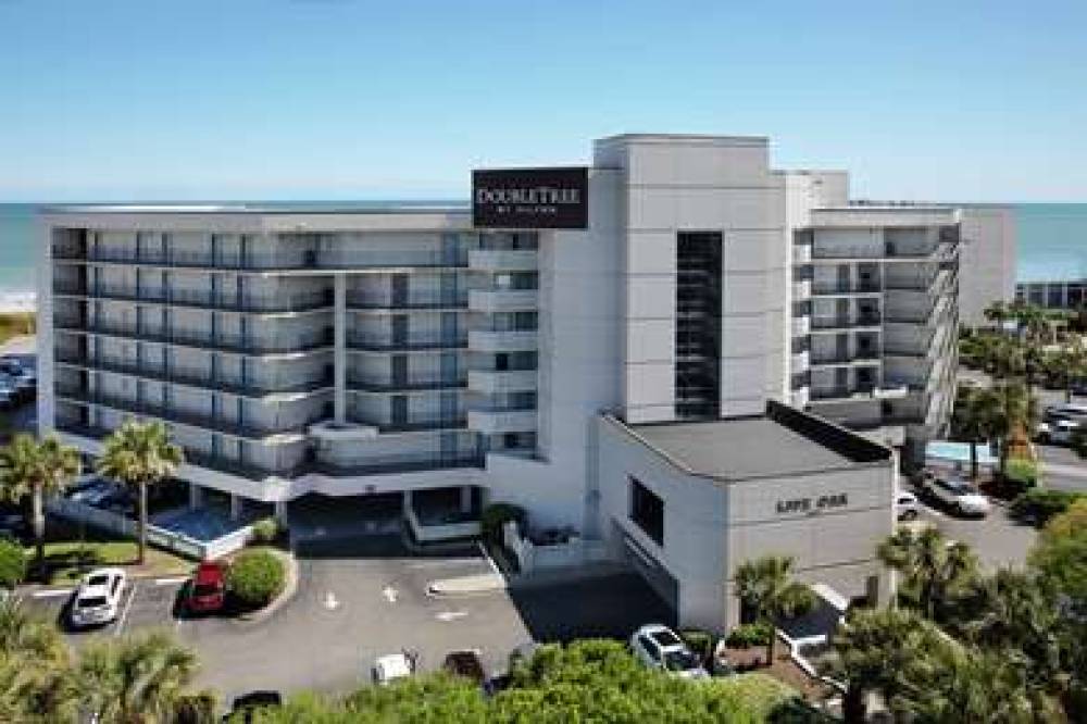 DoubleTree By Hilton Myrtle Beach 4